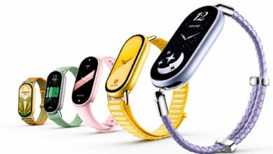 Smart Band 11: una opción económica para el público nacional