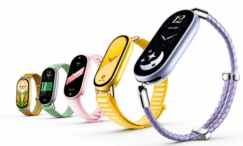Smart Band 11: una opción económica para el público nacional