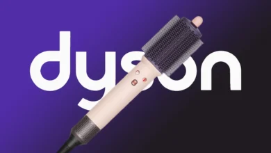 La Dyson Airsmooth: el filo de pelo que cumple con la tecnología más en su precio