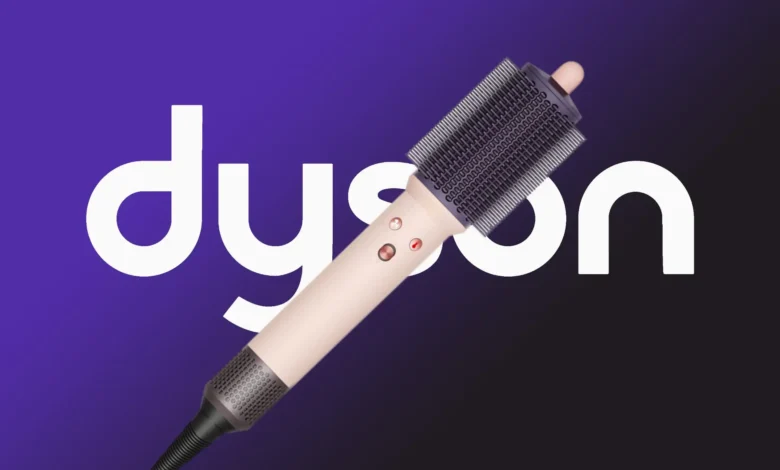 La Dyson Airsmooth: el filo de pelo que cumple con la tecnología más en su precio
