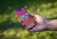 iPhone 15 Pro y iPhone 15 Pro Max en detalle