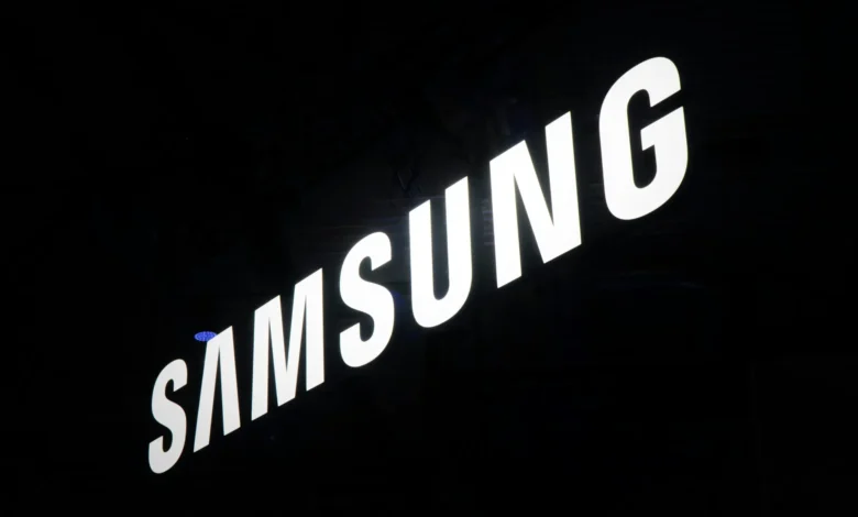 Samsung Connect en el recinto de Humboldt Carré durante la IFA 2026