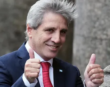 Sala I de la Cámara Federal emitiendo sentencia sobre el caso Caputo