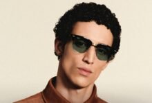Gafas Meta Ray‑Ban Audio sin cámara en marcos Clubmaster y Burbank