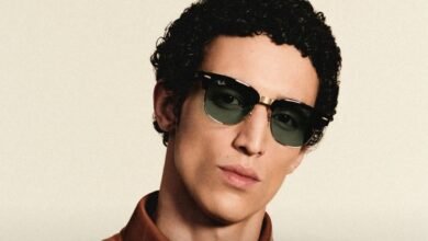 Gafas Meta Ray‑Ban Audio sin cámara en marcos Clubmaster y Burbank