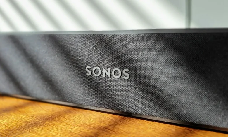 Altavoz Sonos 27 con integración de IA y ChatGPT