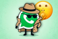 Usuario configurando contraseña de doble autenticación en WhatsApp
