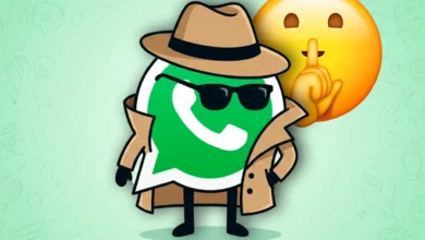 Usuario configurando contraseña de doble autenticación en WhatsApp