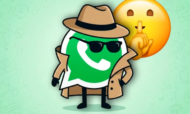 Usuario configurando contraseña de doble autenticación en WhatsApp