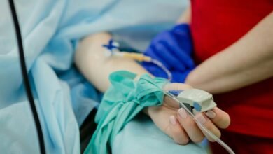 Pastilla Daraxonrasib aprobada por la UE para cáncer de páncreas metastásico