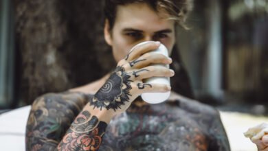 Una tesma de experiencia que cambió el mercado de tatuamiento en Córdoba