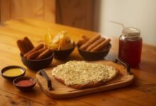 Alimentos ultraprocesados y su impacto en la salud