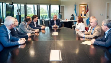 Encuentro entre autoridades de Córdoba y Galicia para impulsar el Camino de Brocero y el Xacobeo 2027