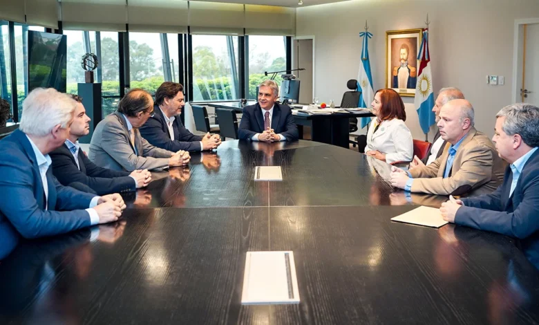 Encuentro entre autoridades de Córdoba y Galicia para impulsar el Camino de Brocero y el Xacobeo 2027