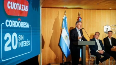 Tarjeta provincial Cordobesa y comercios de construcción en Córdoba