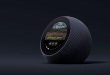 Nuevos dispositivos Amazon Echo Dot, Echo Studio con cámara y Echo Time despertador, todos compatibles con Alexa+