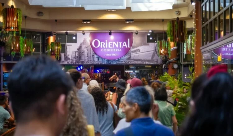 Córdoba Misteriosa recorrido nocturno por el casco histórico
