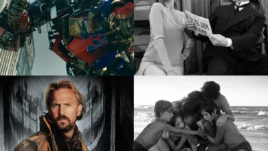 Películas aburridas del cine en la sala de cine