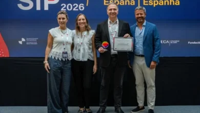 Córdoba celebra Distinción Iberoamericana de Innovación Pública por Puentes Digitales