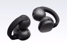 Galaxy Buds On de Samsung, auriculares tipo clip con IA Gemini
