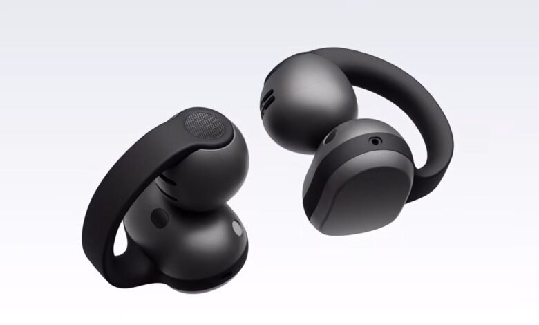 Galaxy Buds On de Samsung, auriculares tipo clip con IA Gemini