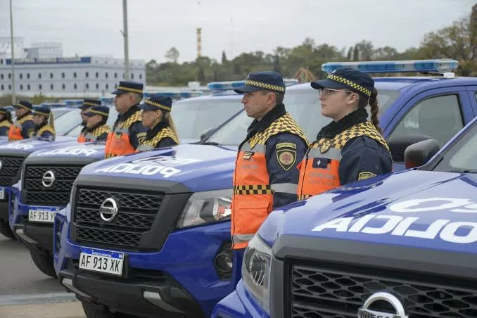 Multa máxima de la Policía Caminera de Córdoba tras la nueva resolución