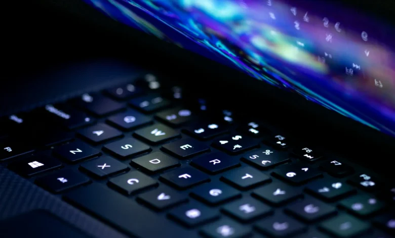 Captura de pantalla de Smart HDR Manager mostrando la activación automática de HDR en un monitor OLED